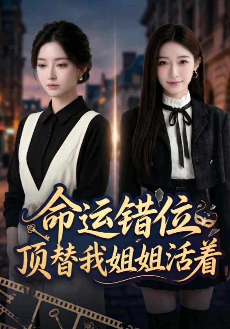 命运错位顶替我姐姐活着