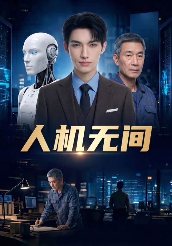 人机无间