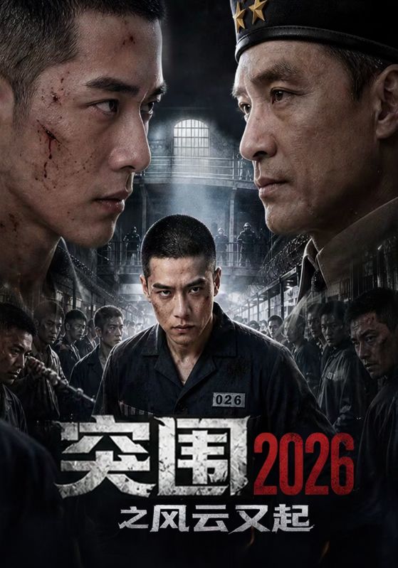 突围2026之风云又起