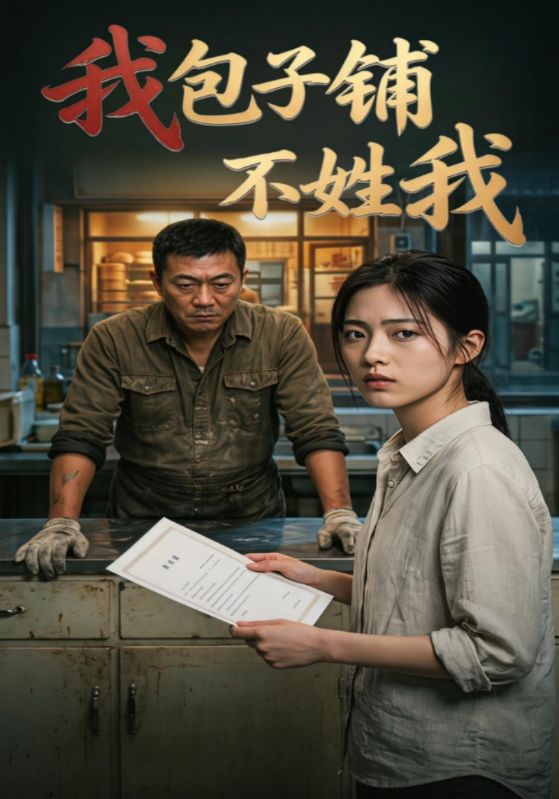 我包子铺不姓我