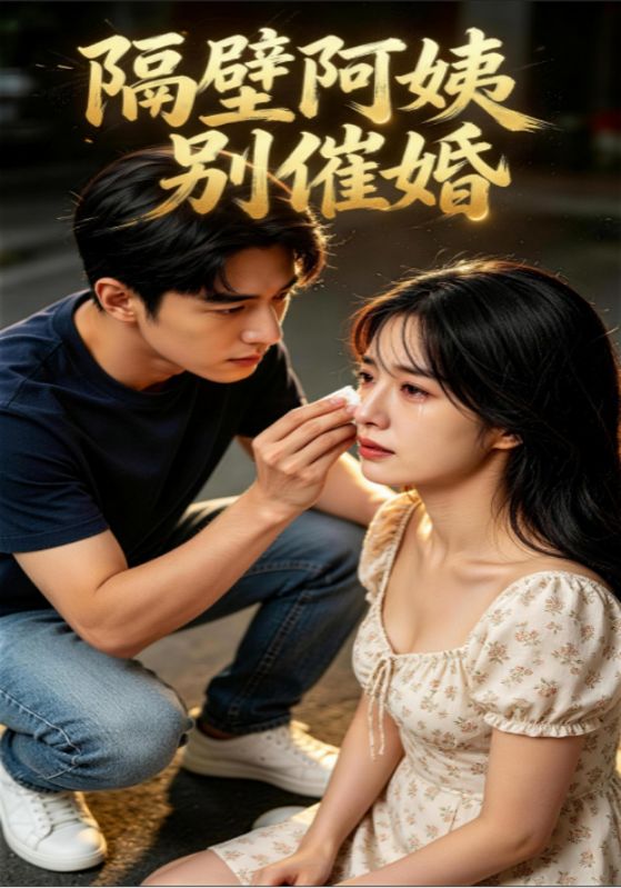 隔壁阿姨别催婚