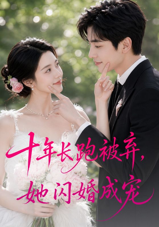 十年长跑被弃，她闪婚成宠