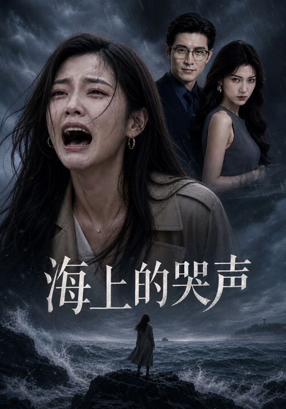海上的哭声