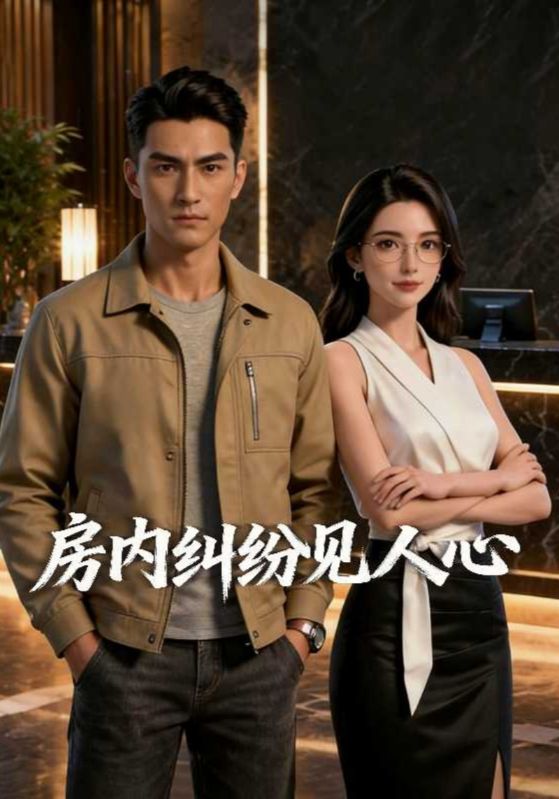 房内纠纷见人心