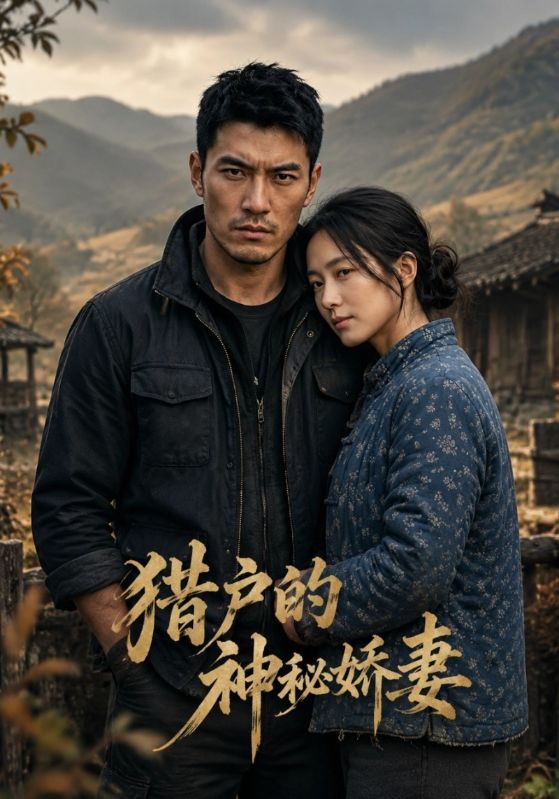 猎户的神秘娇妻