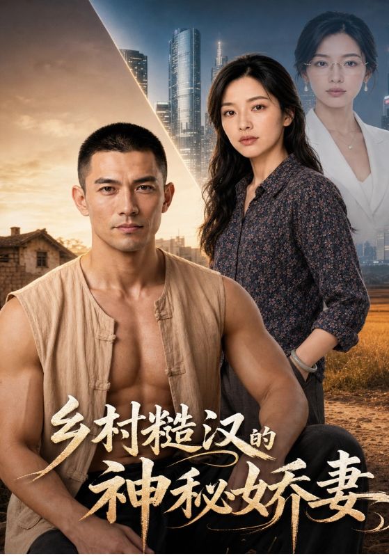 乡村糙汉的神秘娇妻