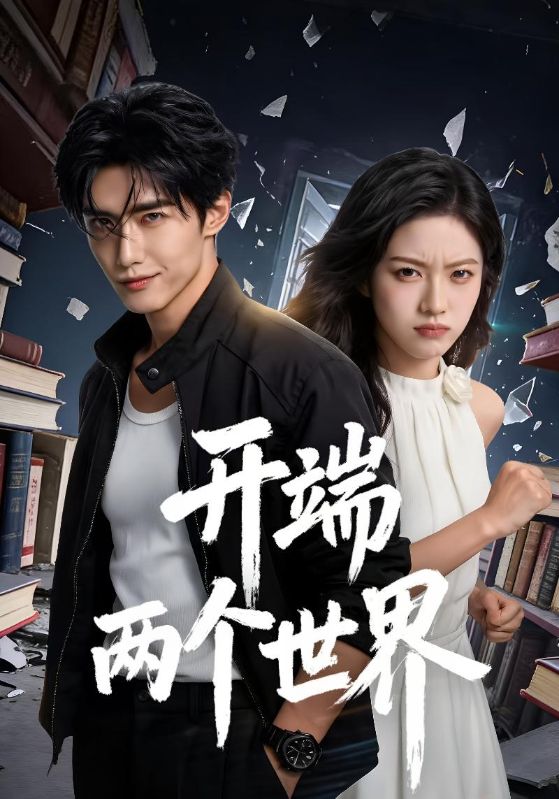 开端两个世界