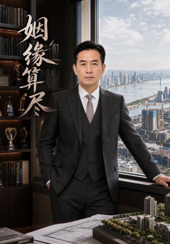 姻缘算尽