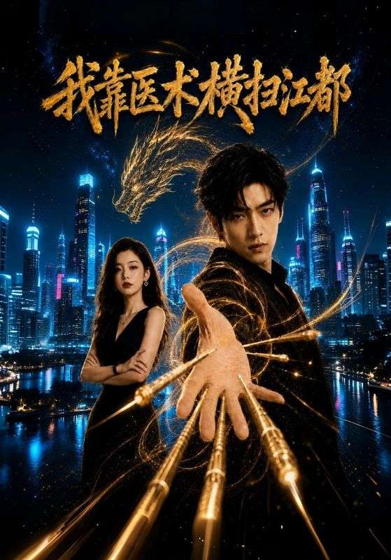 我靠医术横扫江都