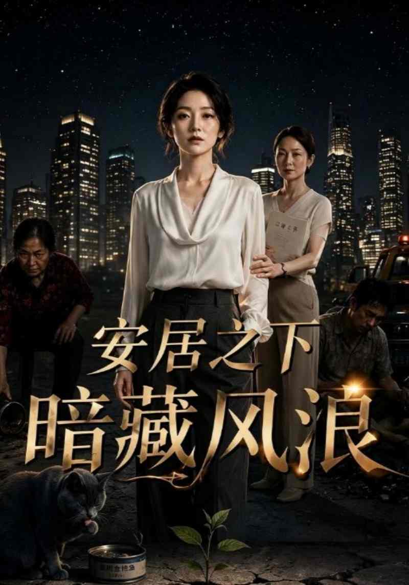 安居之下暗藏风浪