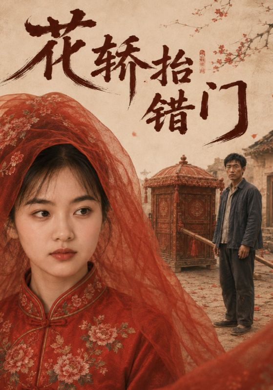 花轿抬错门