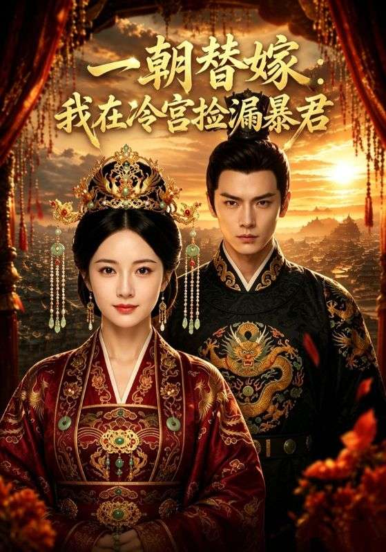 一朝替嫁:我在冷宫捡漏暴君