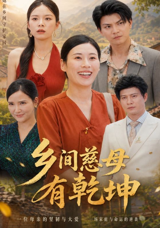 乡间慈母有乾坤