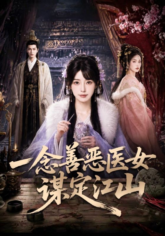 一念善恶医女谋定江山