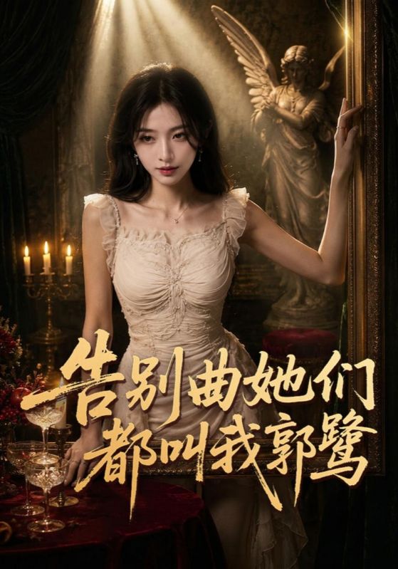 告别曲她们都叫我郭鹭