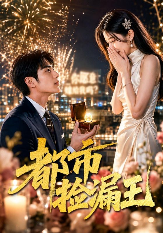 都市捡漏王