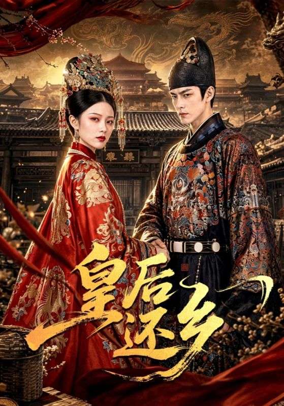 皇后还乡