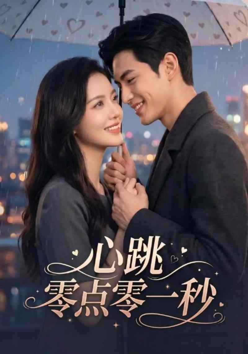 心跳零点零一秒