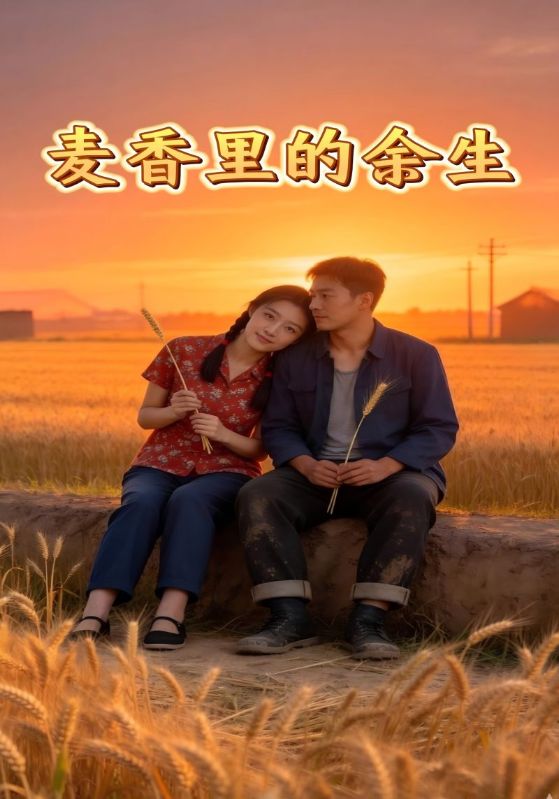 麦香里的余生