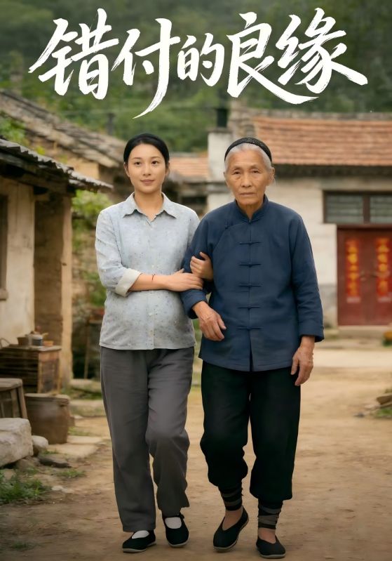 错付的良缘