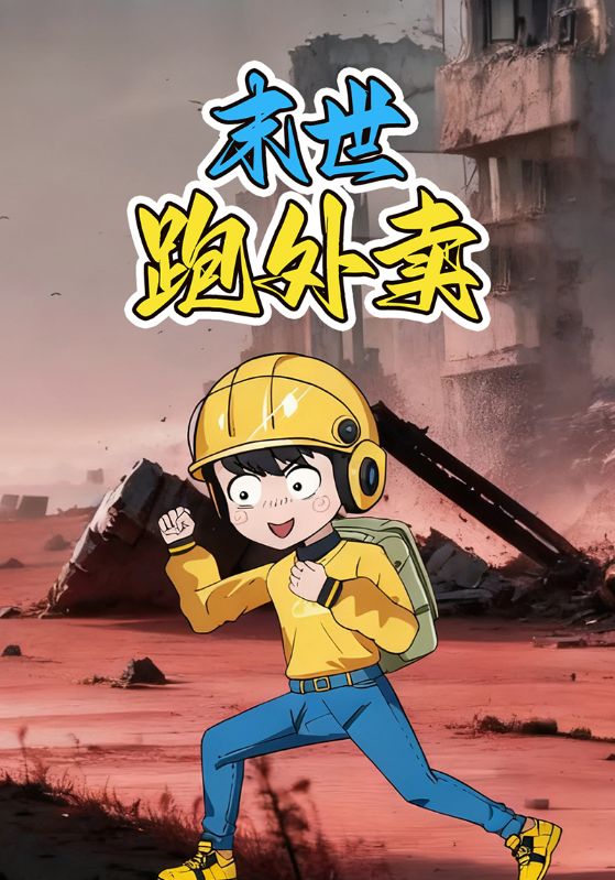 末世跑外卖