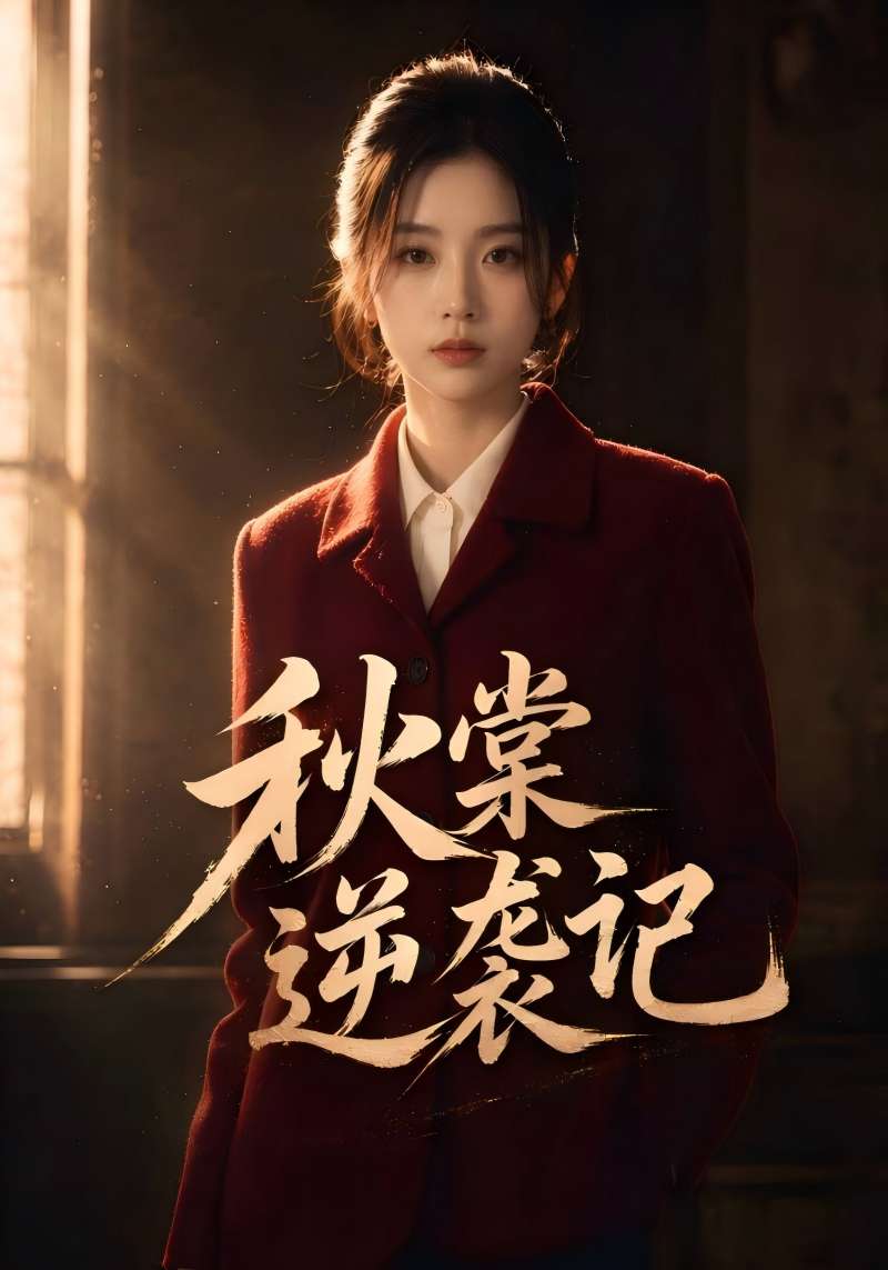 秋棠逆袭记