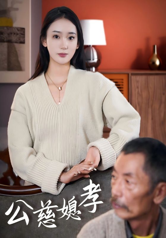 公慈媳孝