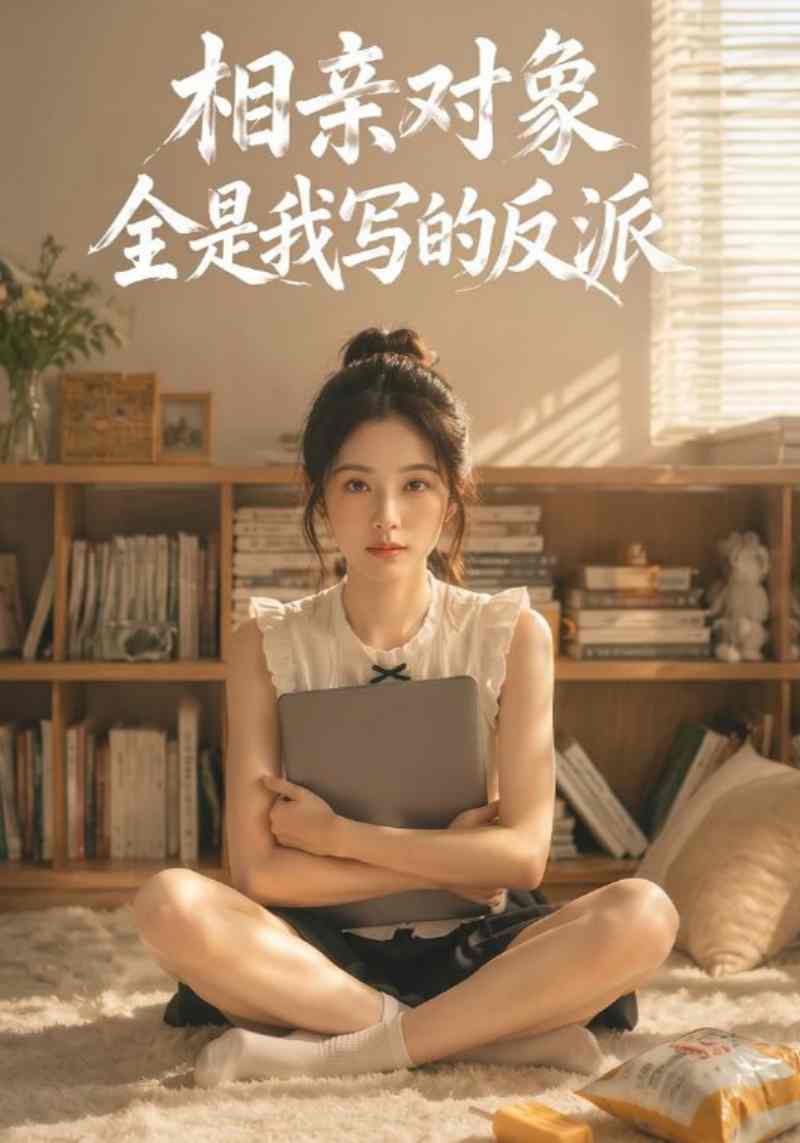 相亲对象全是我写的反派