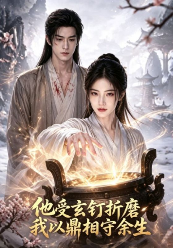 他受玄钉折磨我以鼎相守余生