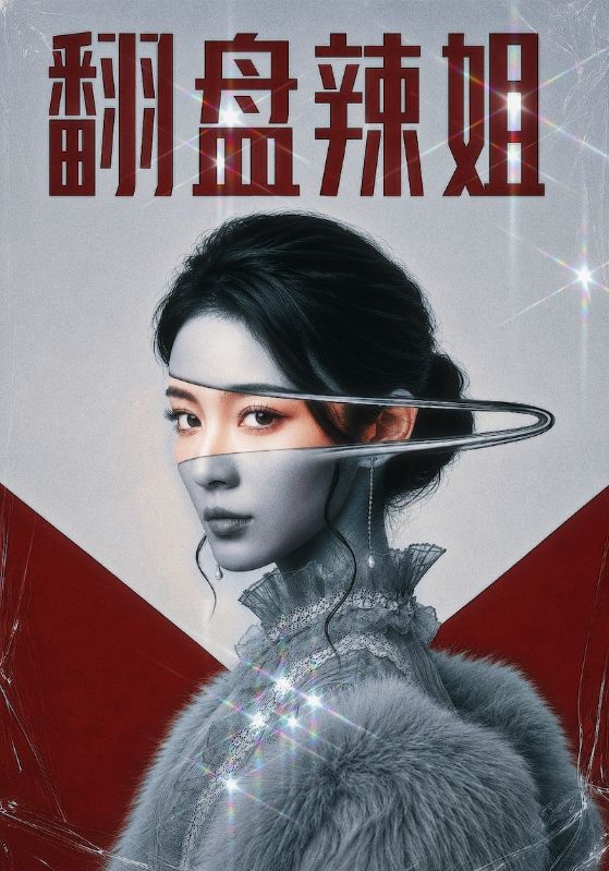 翻盘辣姐