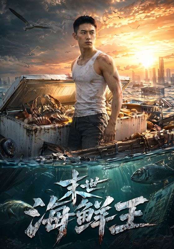 末世海鲜王
