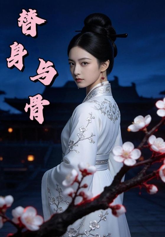 替身与骨
