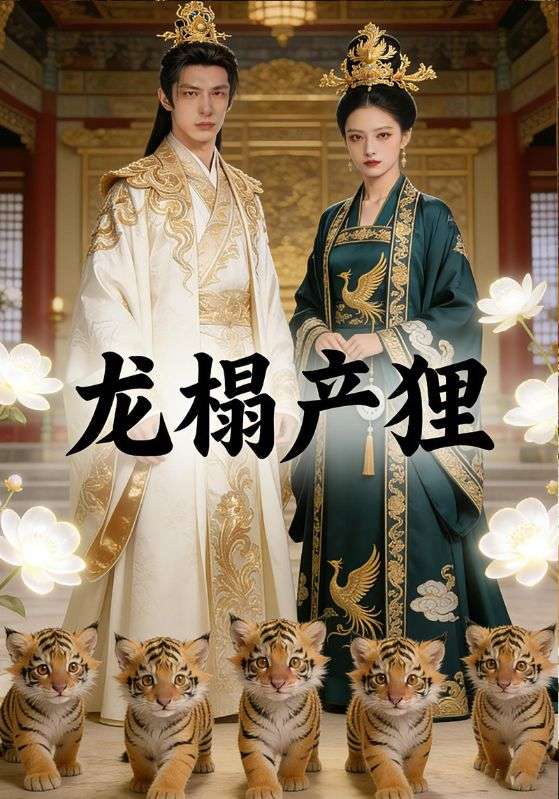 龙榻产狸