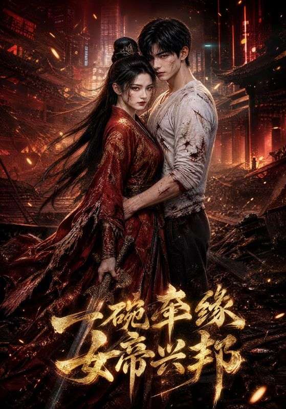 一碗牵缘女帝兴邦