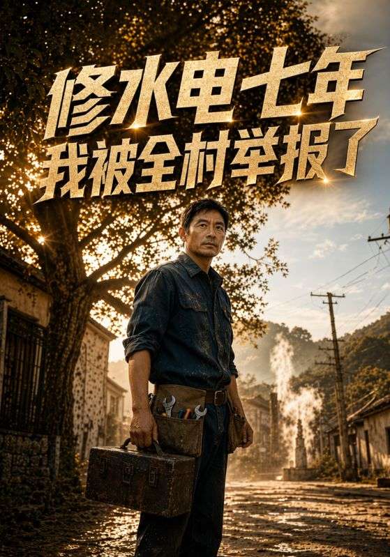 修水电七年我被全村举报了