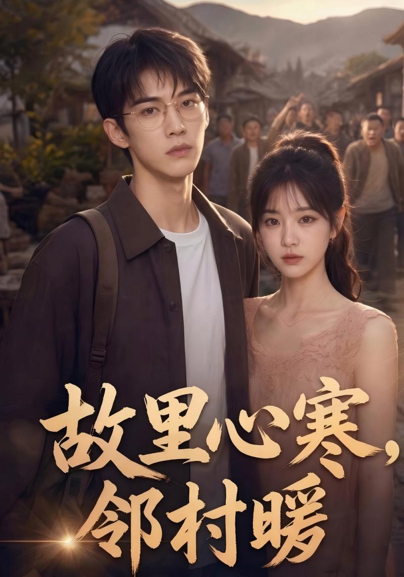 故里心寒，邻村暖
