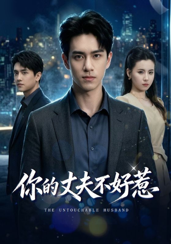 你的丈夫不好惹