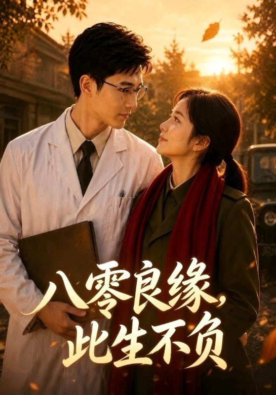 八零良缘,此生不负