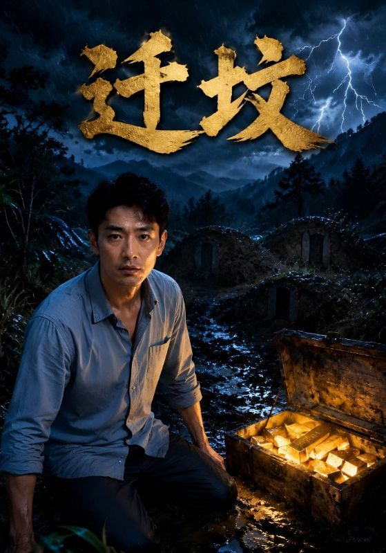 迁坟