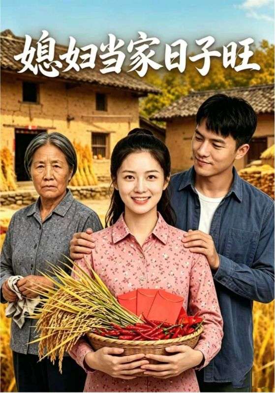 媳妇当家日子旺