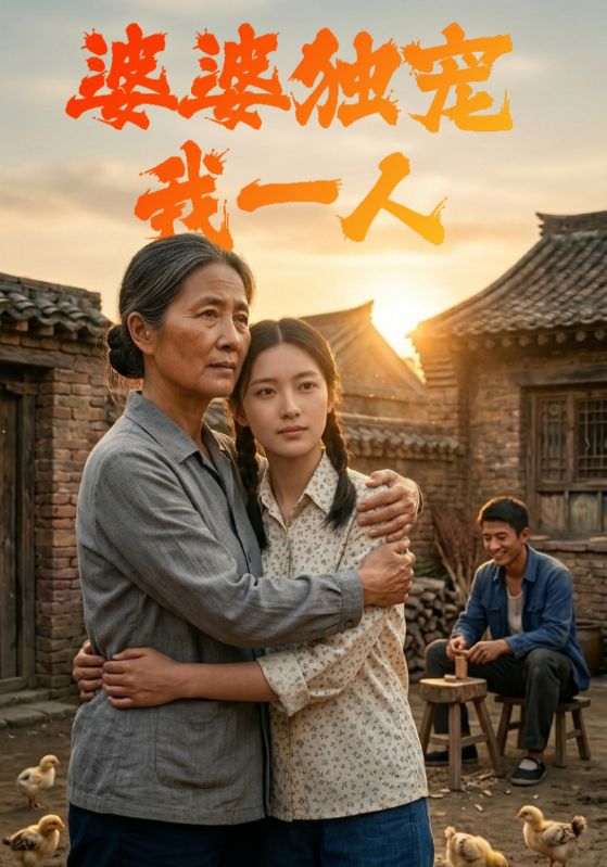 婆婆独宠我一人
