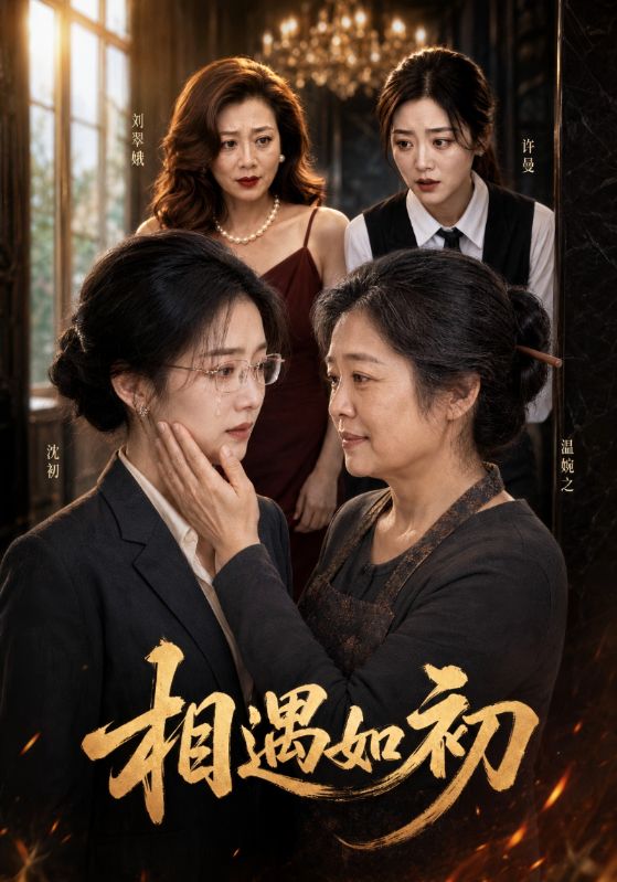相遇如初