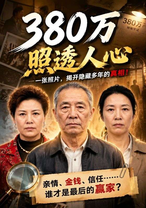 380万照透人心