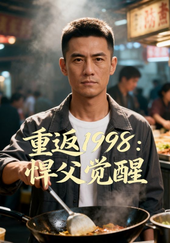 重返1998:悍父觉醒