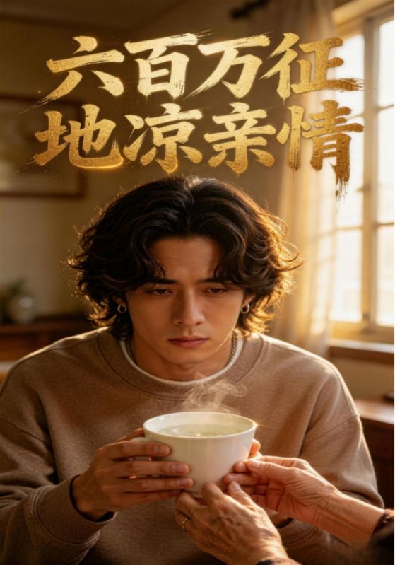 六百万征地凉亲情