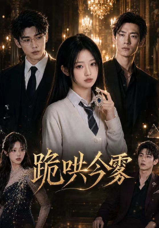 跪哄今雾