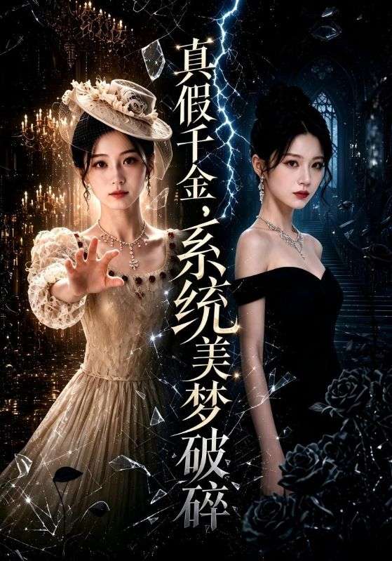 真假千金，系统美梦破碎