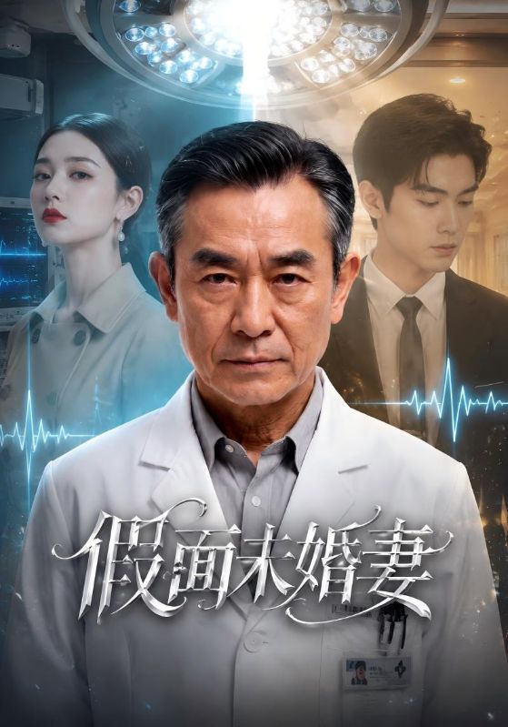 假面未婚妻