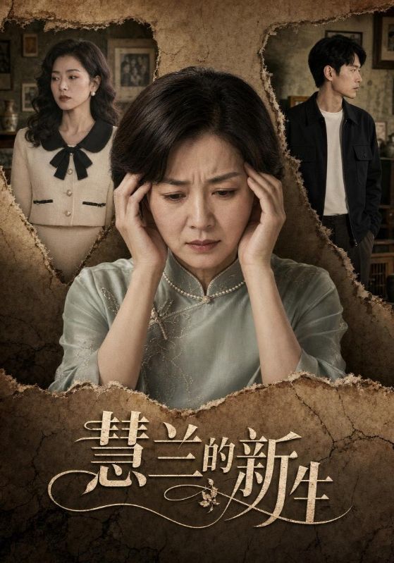 慧兰的新生