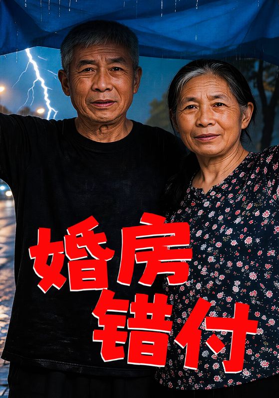 婚房错付
